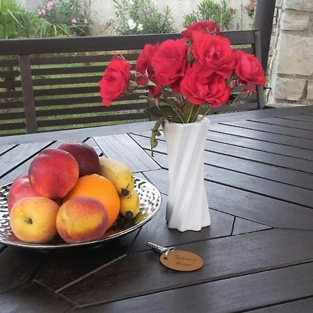 Istriana House Villa Banjole Ngoại thất bức ảnh