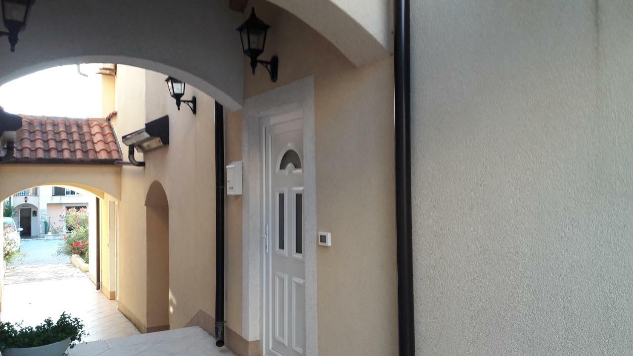 Istriana House Villa Banjole Ngoại thất bức ảnh