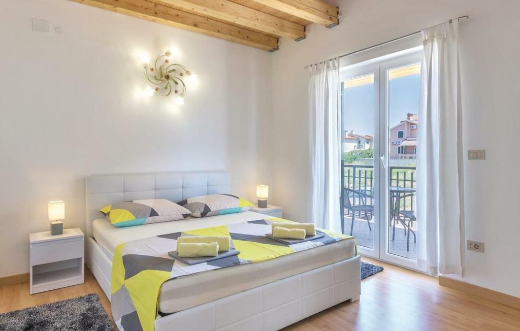 Istriana House Villa Banjole Ngoại thất bức ảnh