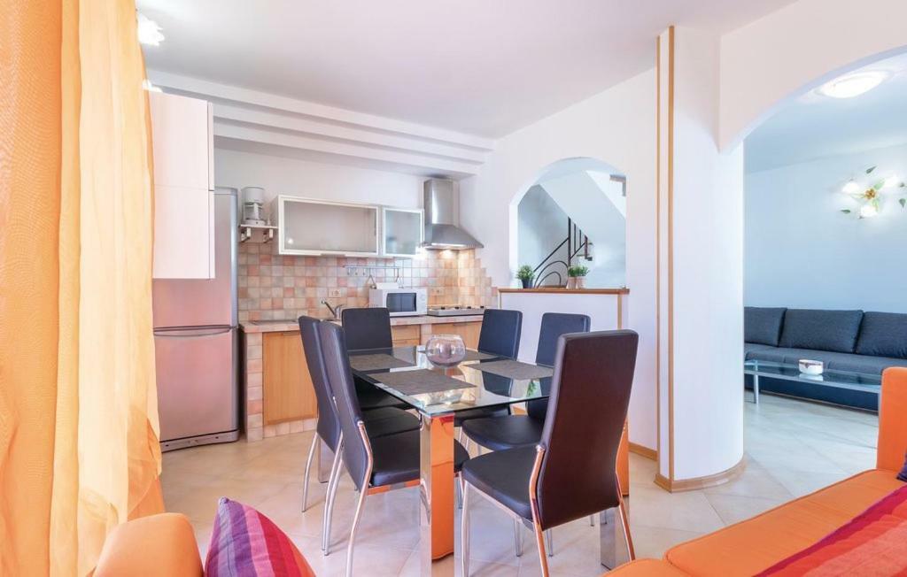 Istriana House Villa Banjole Ngoại thất bức ảnh