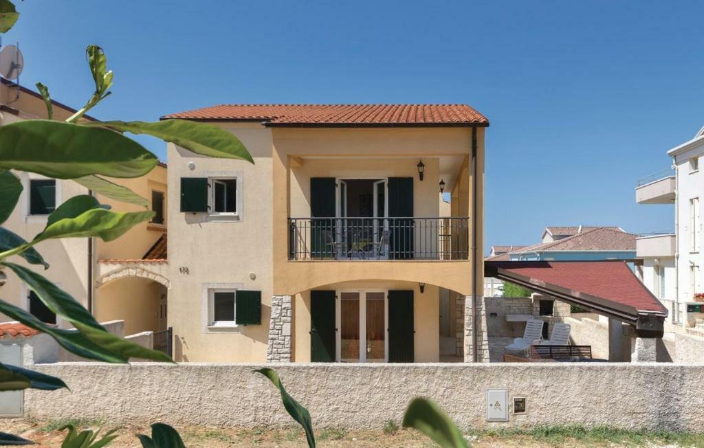 Istriana House Villa Banjole Ngoại thất bức ảnh