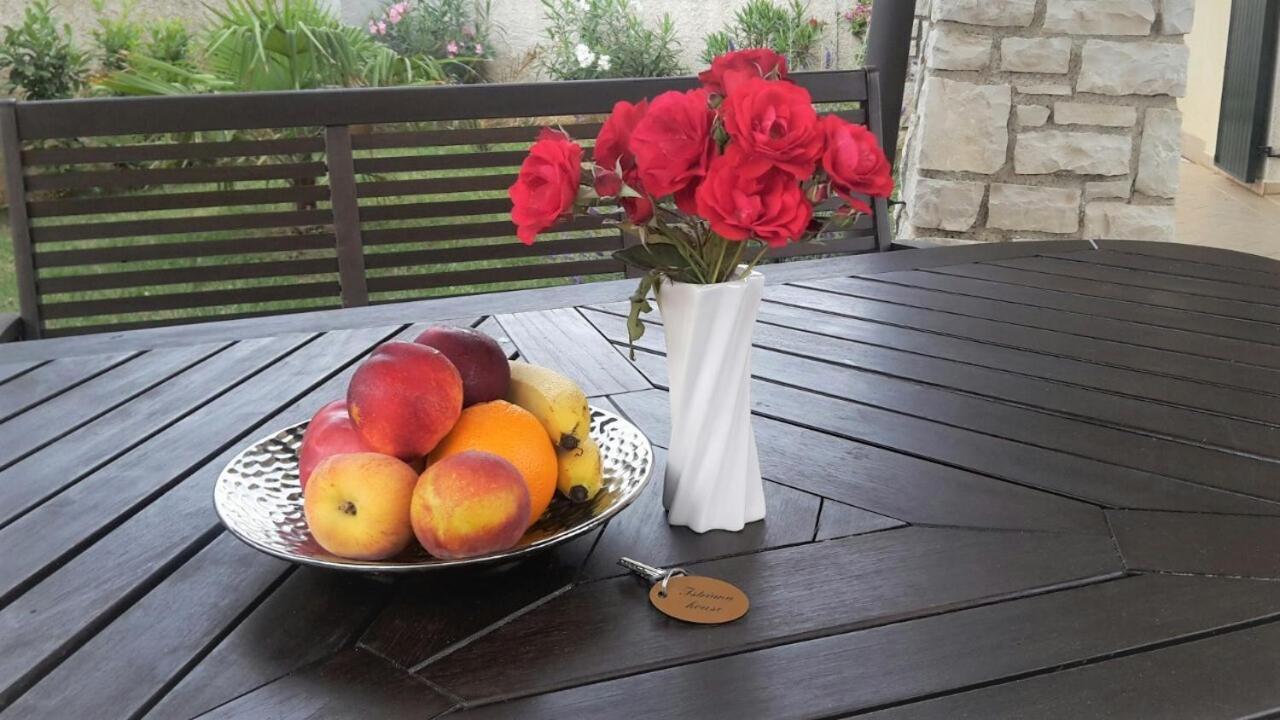 Istriana House Villa Banjole Ngoại thất bức ảnh