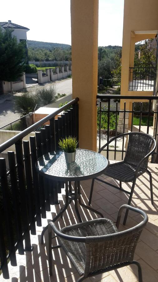 Istriana House Villa Banjole Ngoại thất bức ảnh