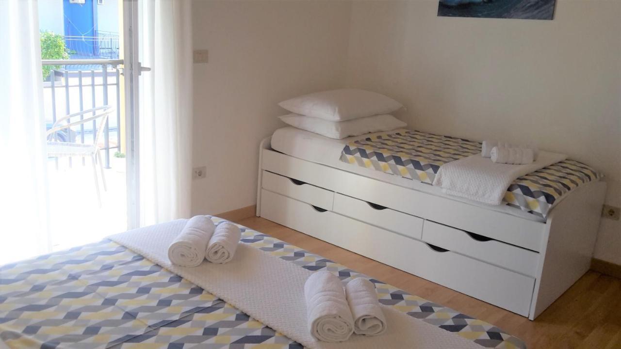 Istriana House Villa Banjole Ngoại thất bức ảnh