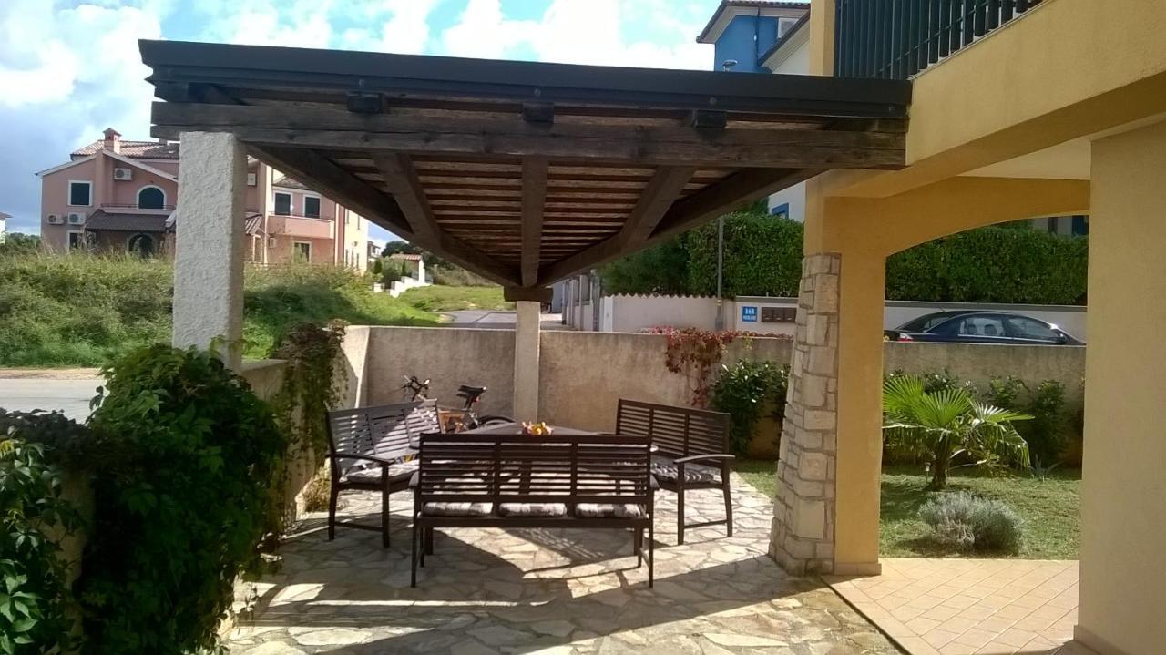 Istriana House Villa Banjole Ngoại thất bức ảnh