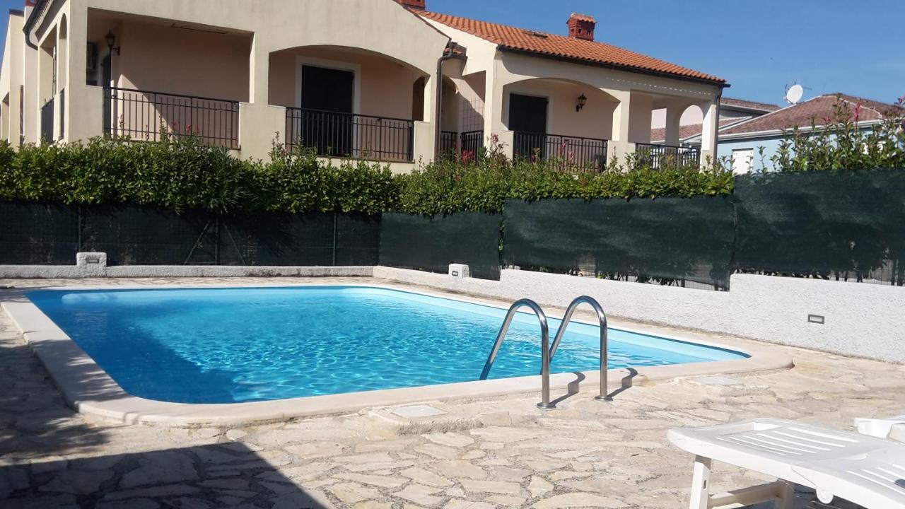 Istriana House Villa Banjole Ngoại thất bức ảnh