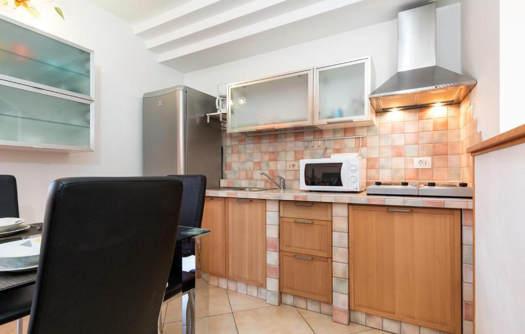 Istriana House Villa Banjole Ngoại thất bức ảnh