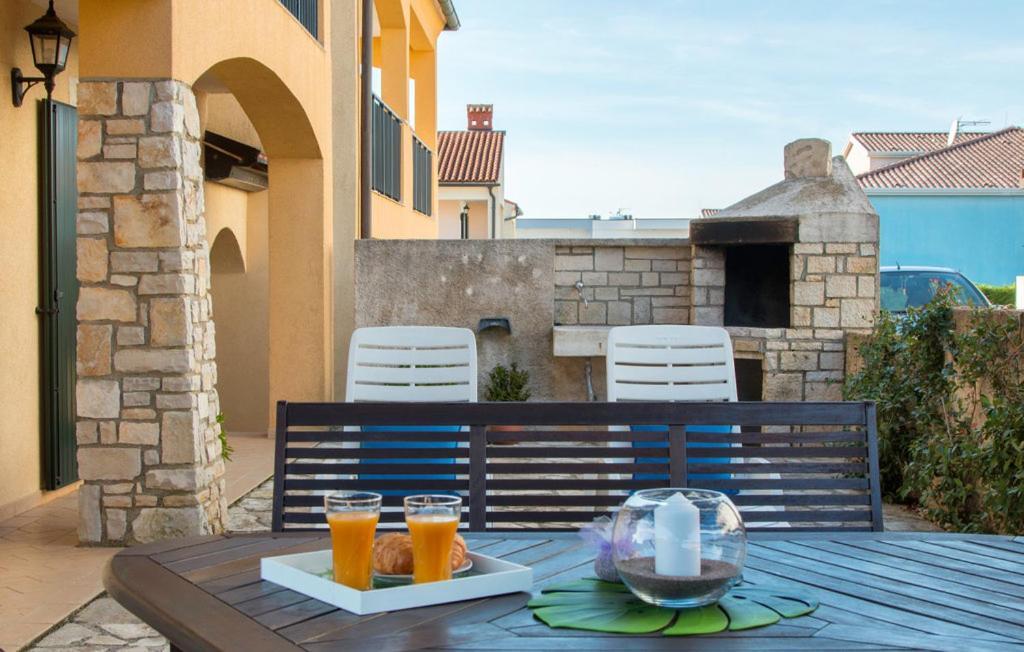 Istriana House Villa Banjole Ngoại thất bức ảnh