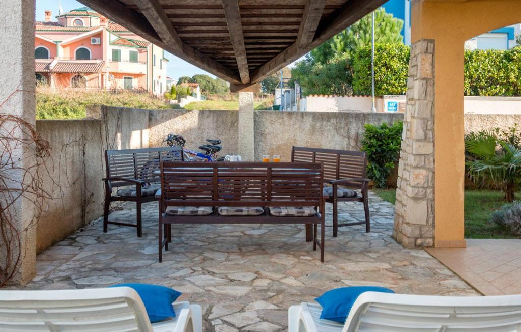 Istriana House Villa Banjole Ngoại thất bức ảnh